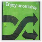 doubt or uncertainty