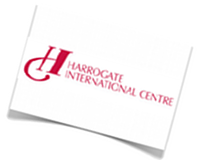 Harrogate International Centre training