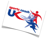 Sports Coach UK training