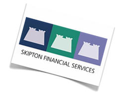 Skipton Financial Services training