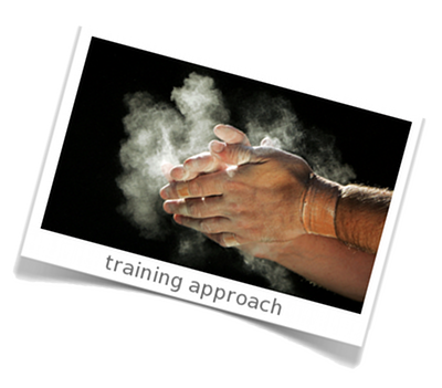 practical effective training